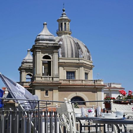 Beyou Hotel Ponte Milvio Roma Dış mekan fotoğraf