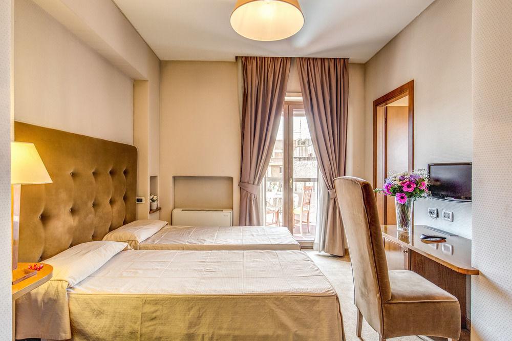 Beyou Hotel Ponte Milvio Roma Dış mekan fotoğraf