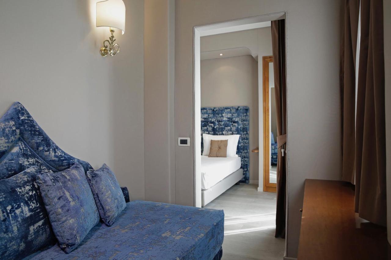 Beyou Hotel Ponte Milvio Roma Dış mekan fotoğraf