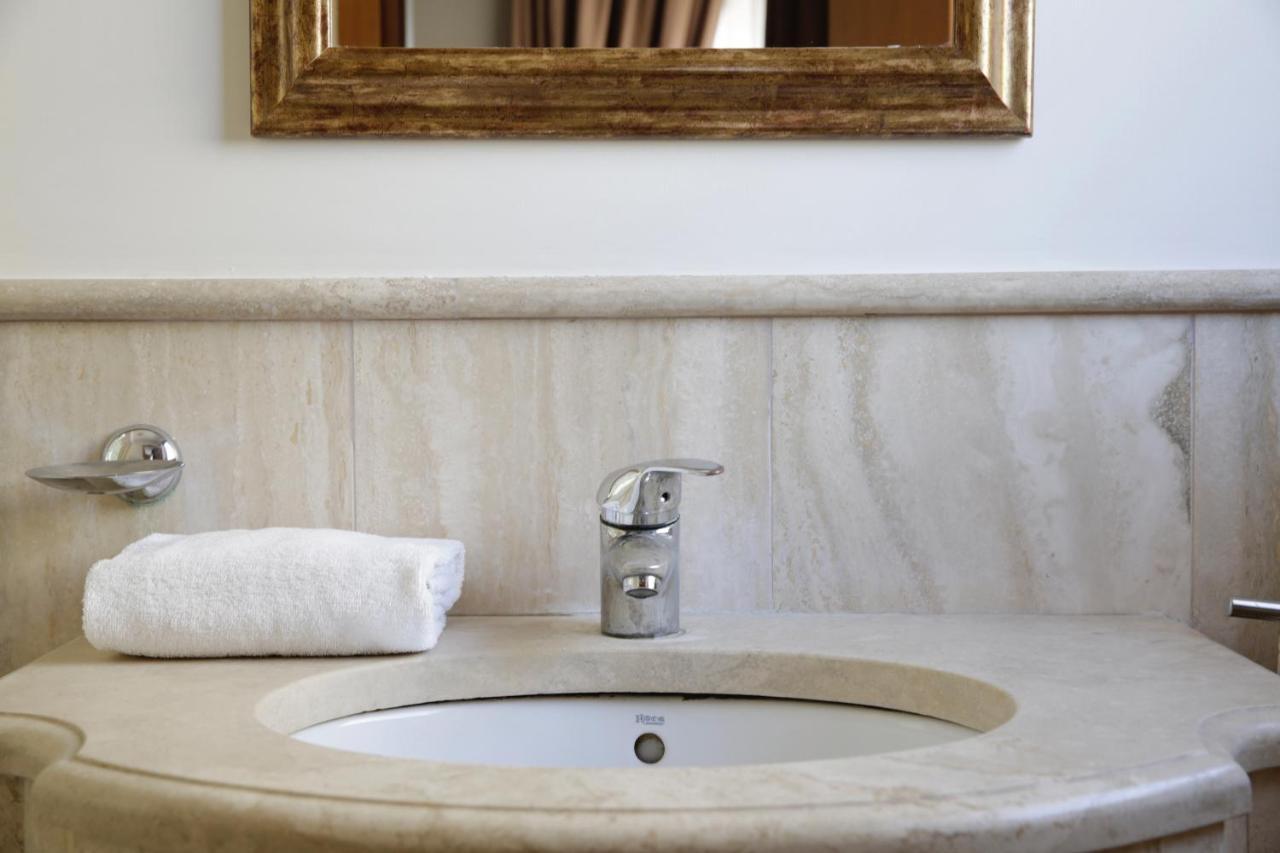 Beyou Hotel Ponte Milvio Roma Dış mekan fotoğraf