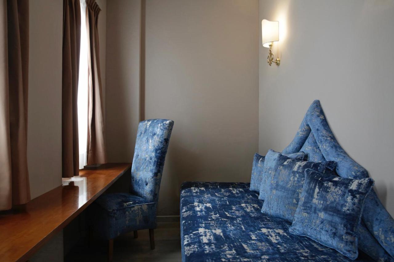 Beyou Hotel Ponte Milvio Roma Dış mekan fotoğraf