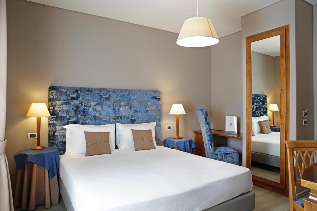 Beyou Hotel Ponte Milvio Roma Dış mekan fotoğraf