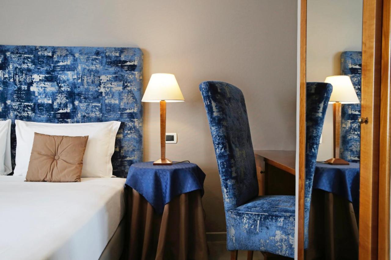 Beyou Hotel Ponte Milvio Roma Dış mekan fotoğraf