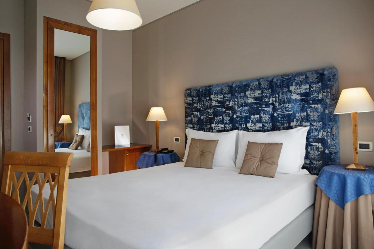 Beyou Hotel Ponte Milvio Roma Dış mekan fotoğraf