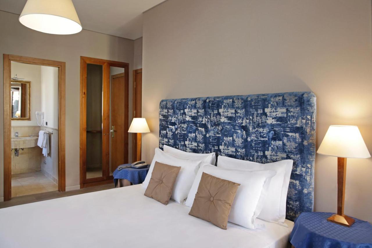 Beyou Hotel Ponte Milvio Roma Dış mekan fotoğraf
