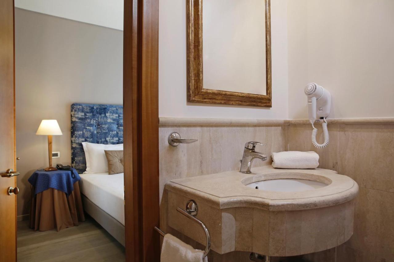 Beyou Hotel Ponte Milvio Roma Dış mekan fotoğraf