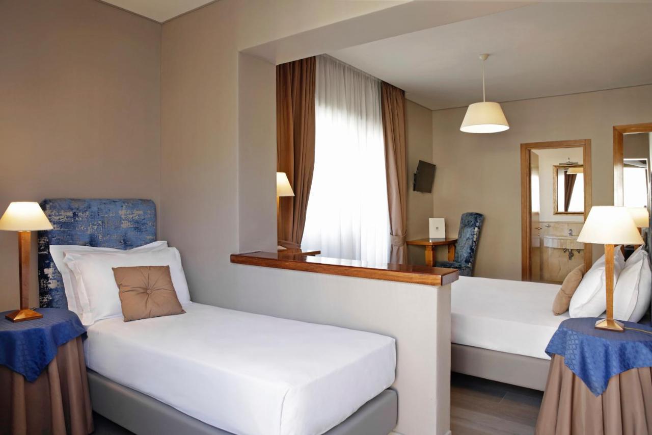 Beyou Hotel Ponte Milvio Roma Dış mekan fotoğraf