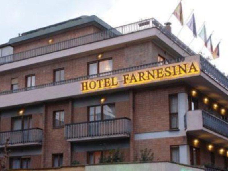 Beyou Hotel Ponte Milvio Roma Dış mekan fotoğraf