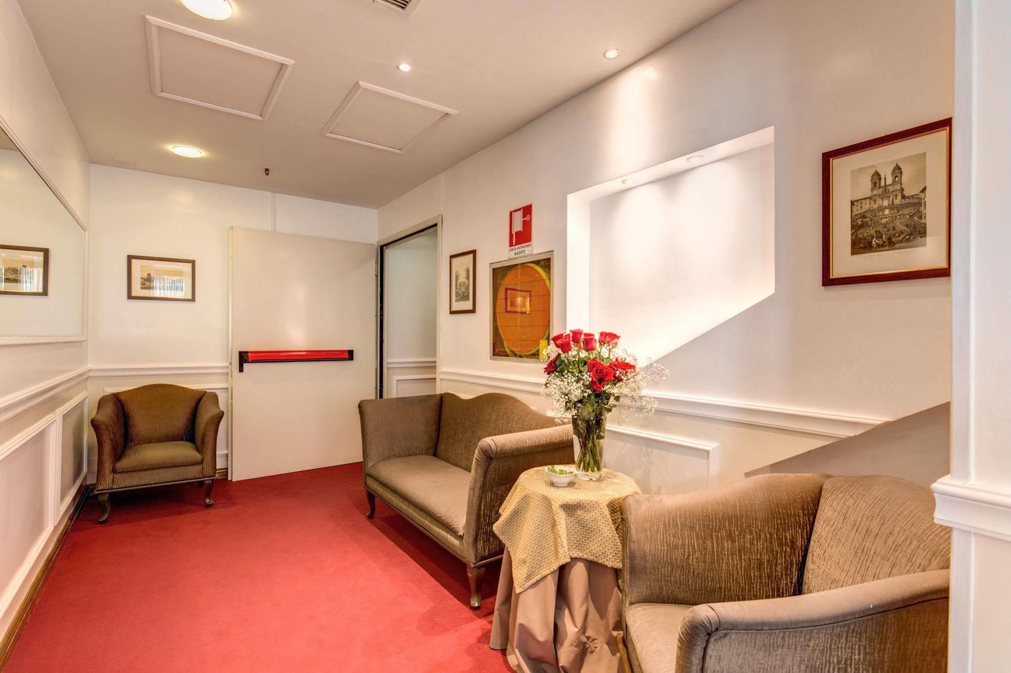 Beyou Hotel Ponte Milvio Roma Dış mekan fotoğraf