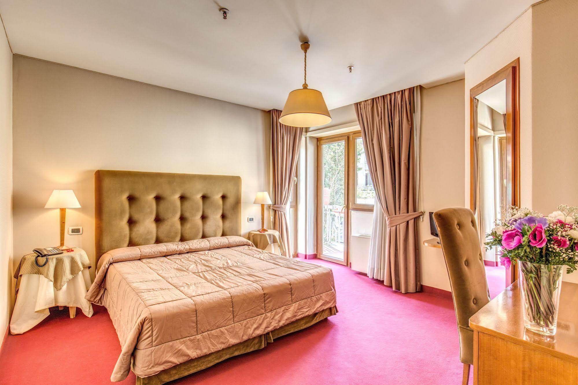 Beyou Hotel Ponte Milvio Roma Dış mekan fotoğraf