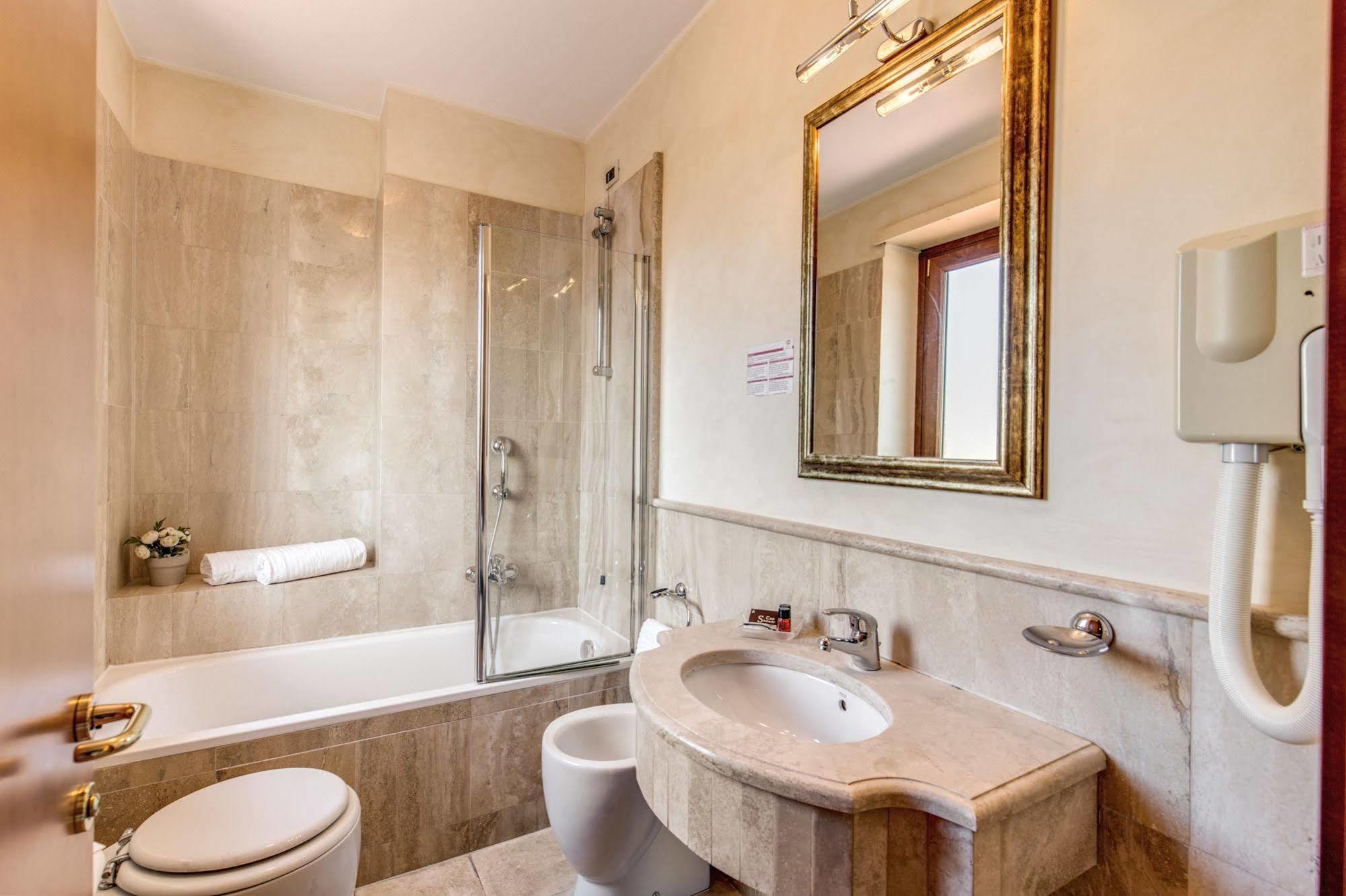 Beyou Hotel Ponte Milvio Roma Dış mekan fotoğraf