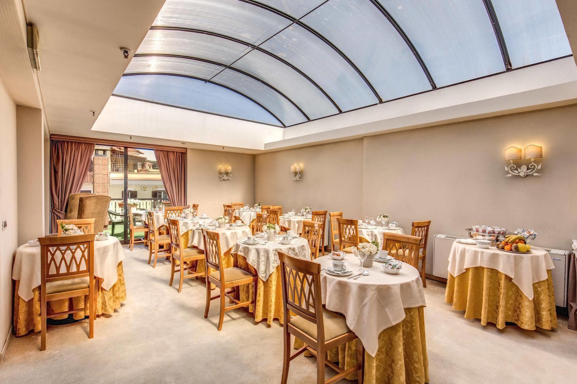Beyou Hotel Ponte Milvio Roma Dış mekan fotoğraf