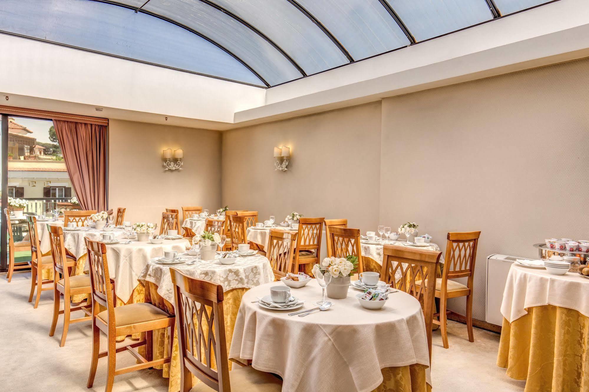 Beyou Hotel Ponte Milvio Roma Dış mekan fotoğraf