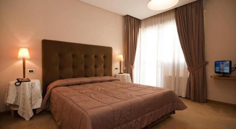 Beyou Hotel Ponte Milvio Roma Dış mekan fotoğraf