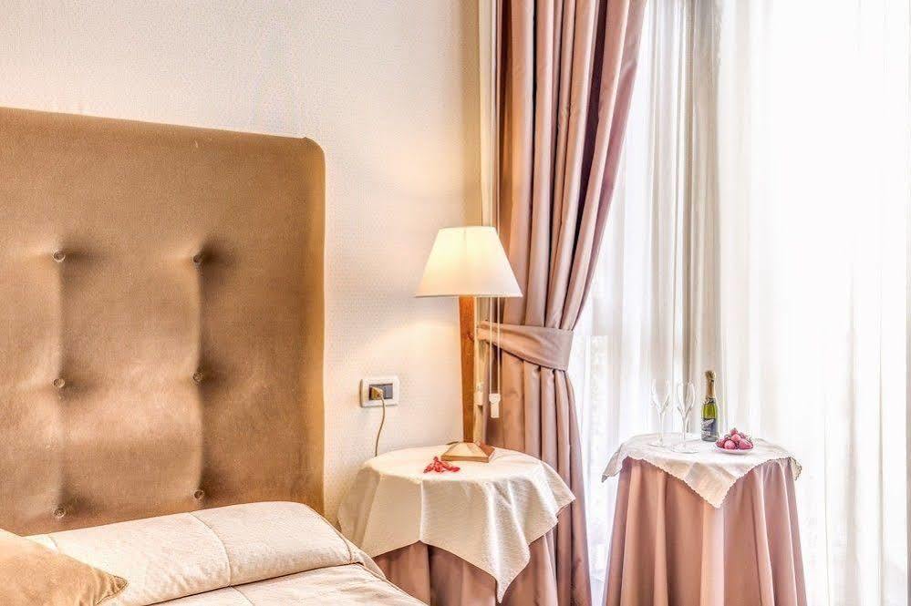 Beyou Hotel Ponte Milvio Roma Dış mekan fotoğraf